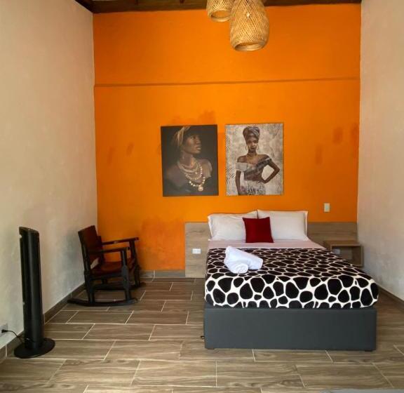 Cristales Del Rio Resort