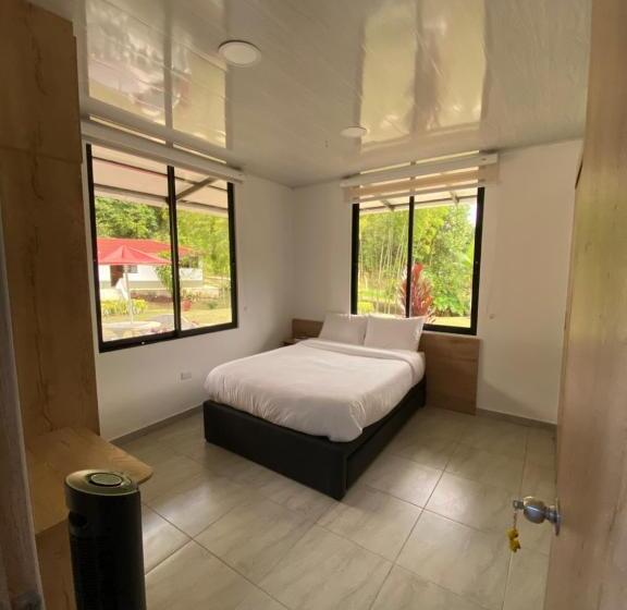 Cristales Del Rio Resort