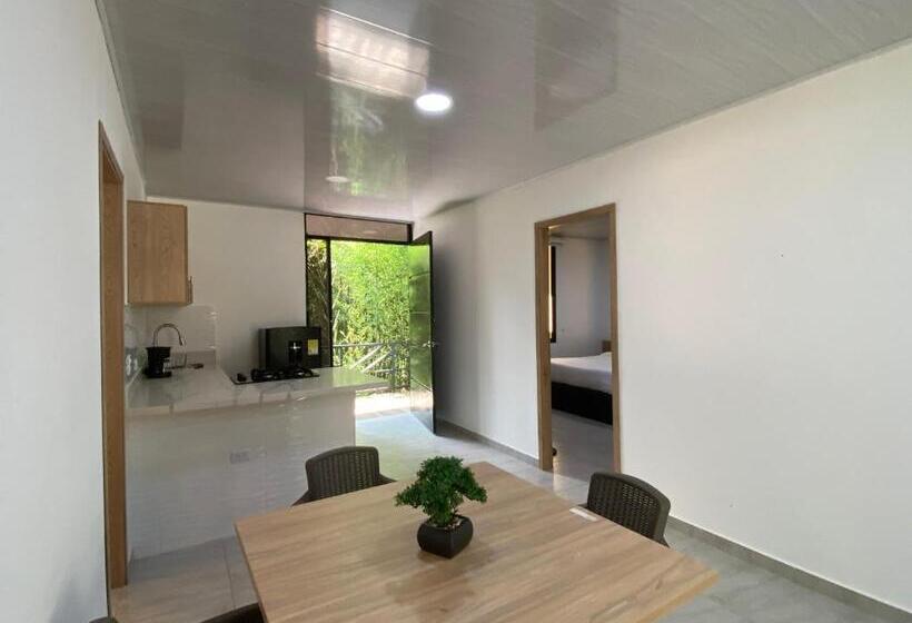 Cristales Del Rio Resort