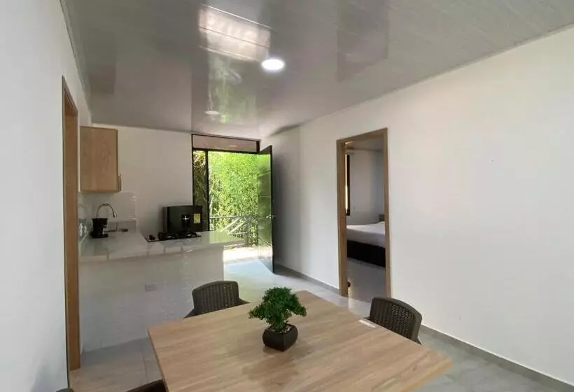 Cristales Del Rio Resort