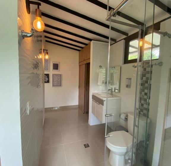 Cristales Del Rio Resort