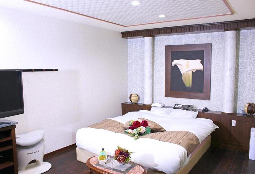 Hotel パルアネックス鹿島店