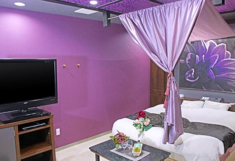 Hotel パルアネックス鹿島店