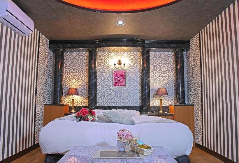 Hotel パルアネックス鹿島店