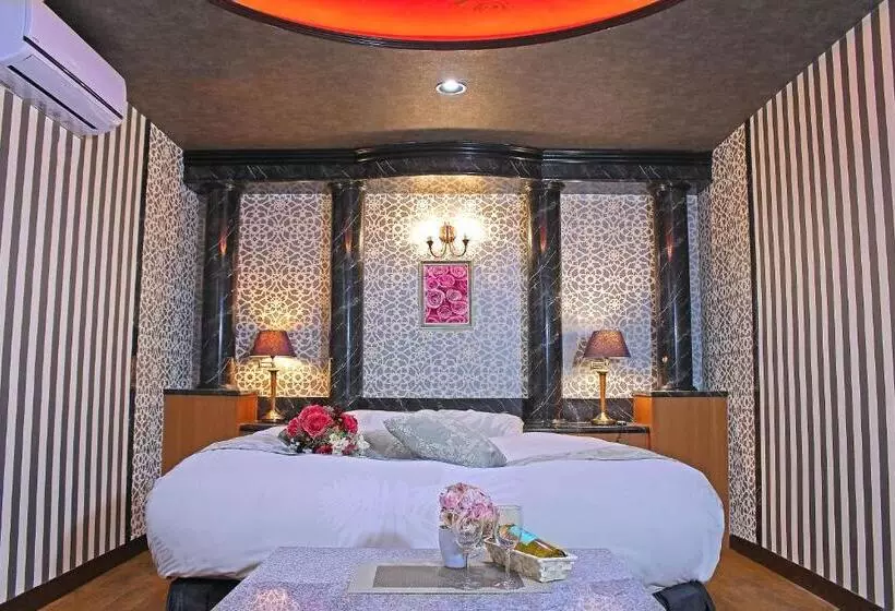 ホテル パルアネックス鹿島店
