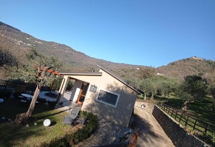 فندق Agriturismo Nonno Ninuccio