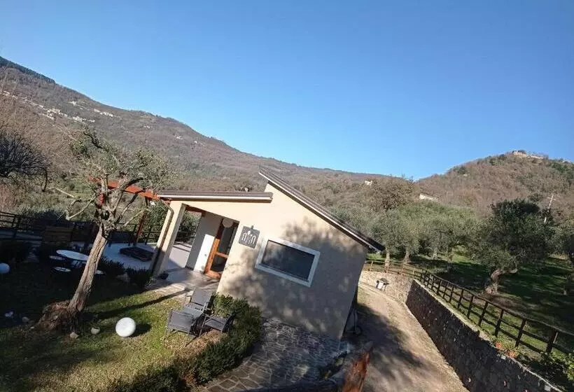 ホテル Agriturismo Nonno Ninuccio