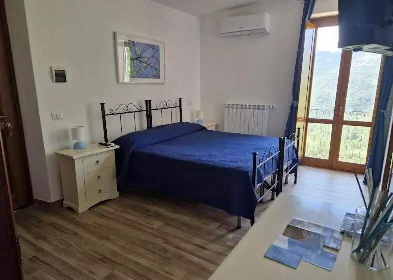 ホテル Agriturismo Nonno Ninuccio