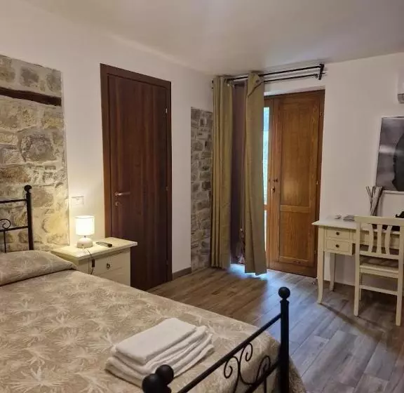 ホテル Agriturismo Nonno Ninuccio