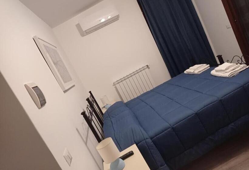 فندق Agriturismo Nonno Ninuccio