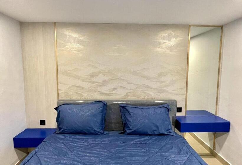 Hotel Alhesa Apartment