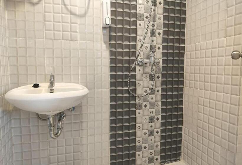 Hotel Alhesa Apartment