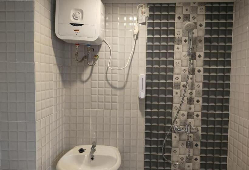 Hotel Alhesa Apartment