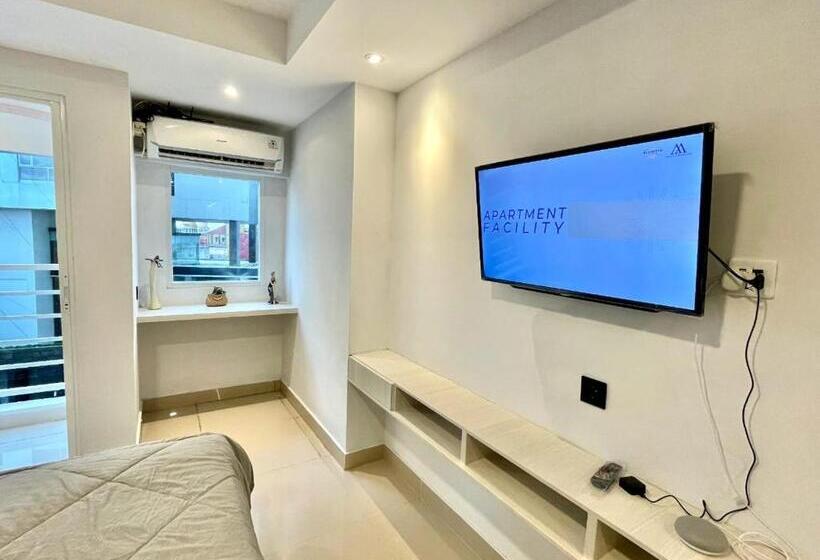 Hotel Alhesa Apartment