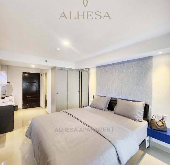 Hotel Alhesa Apartment