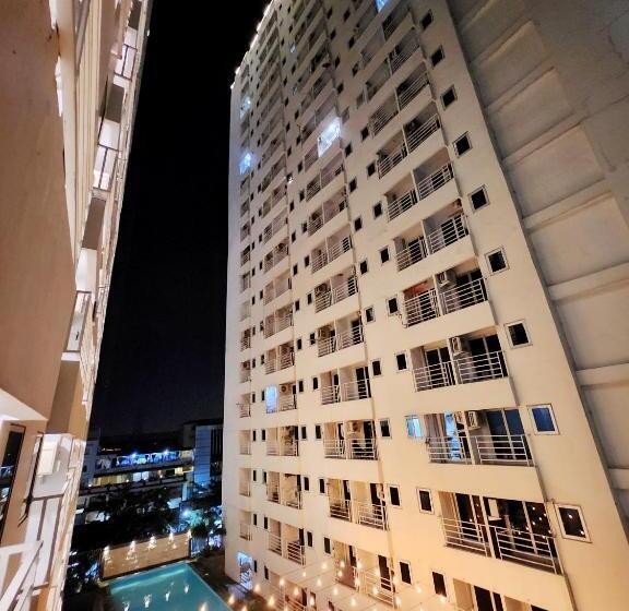 Hotel Alhesa Apartment