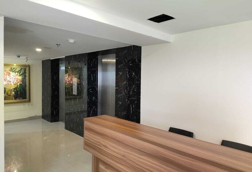 Hotel Alhesa Apartment