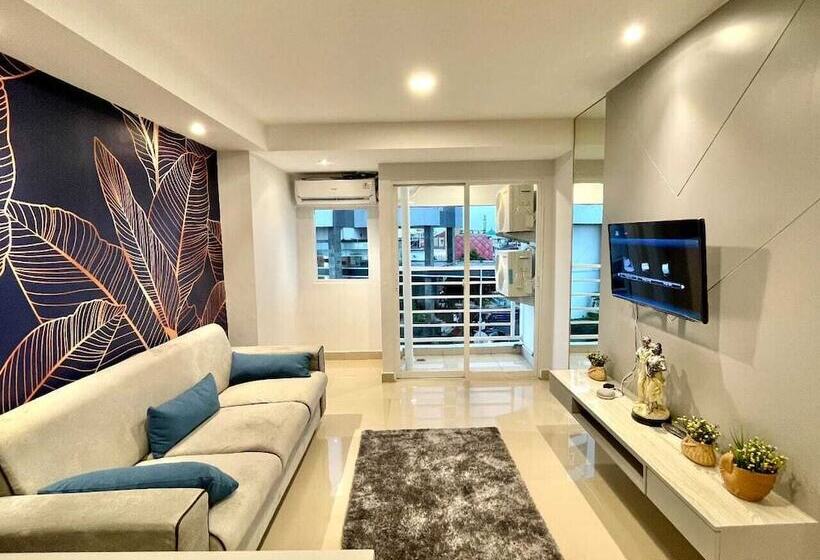 Hotel Alhesa Apartment