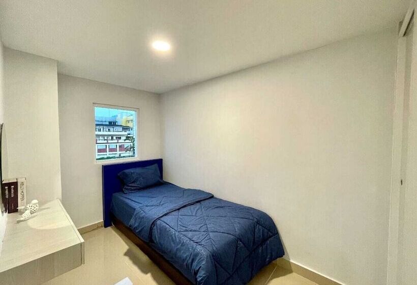 Hotel Alhesa Apartment