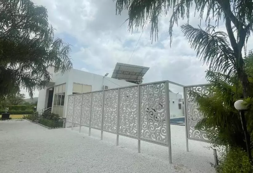 Hotelli Bodhi Retreat