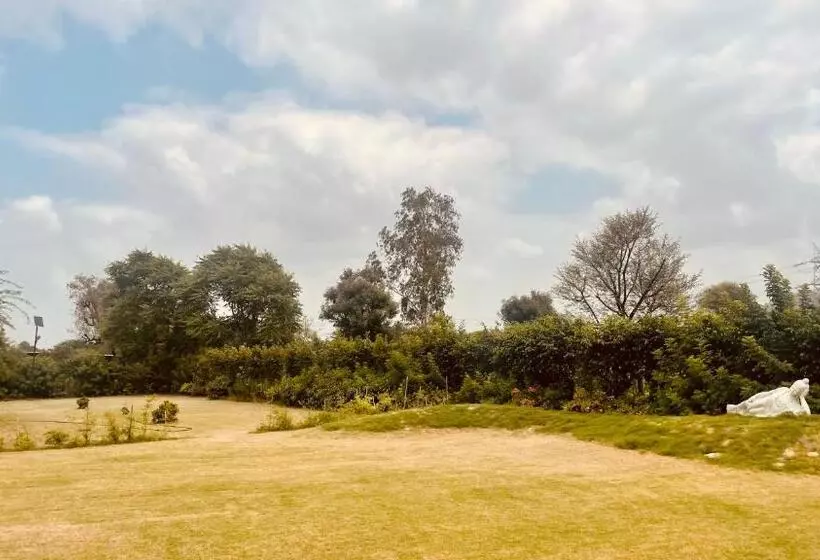 Hotelli Bodhi Retreat