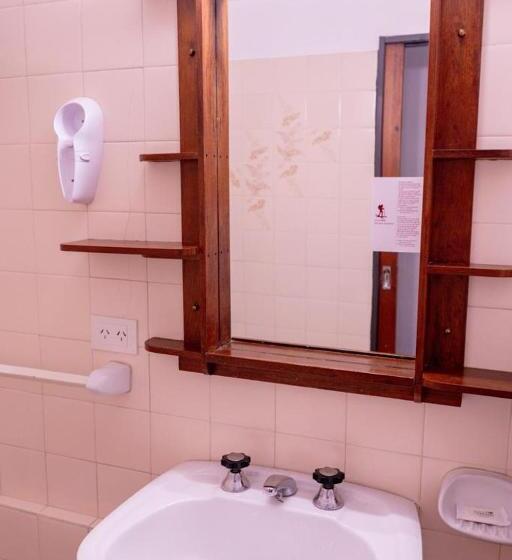 Hotel Centro Smandes