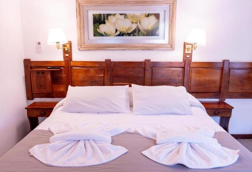 Hotel Centro Smandes