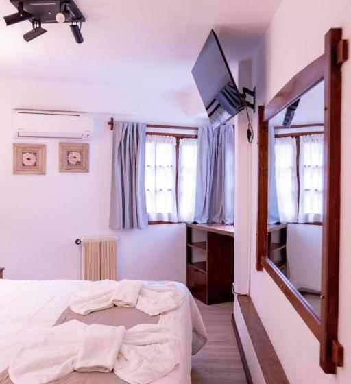 Hotel Centro Smandes