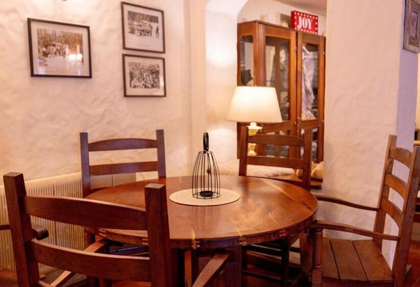 Hotel Centro Smandes