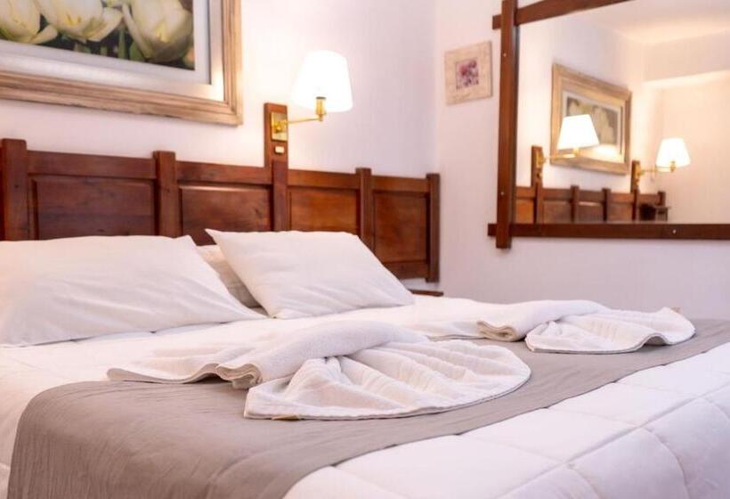 Hotel Centro Smandes