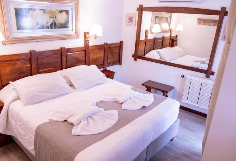 Hotel Centro Smandes