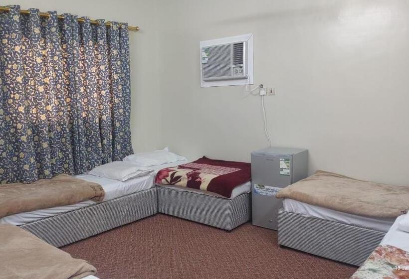 호텔 Dar Mohammed 3