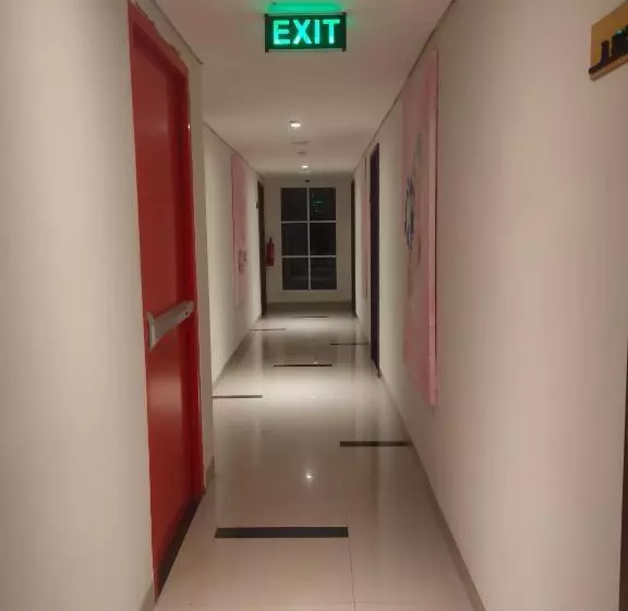 Hotel House Geulis