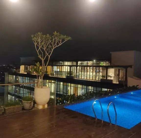 Hotel House Geulis