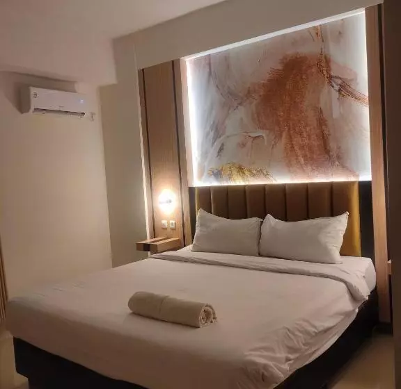 Hotel House Geulis