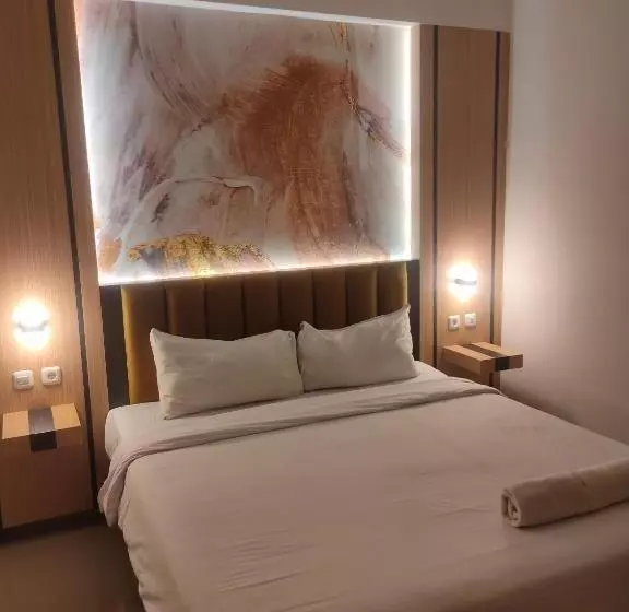 Hotel House Geulis