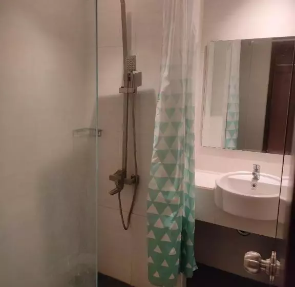 Hotel House Geulis