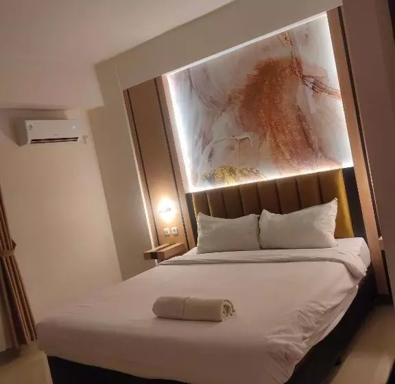Hotel House Geulis