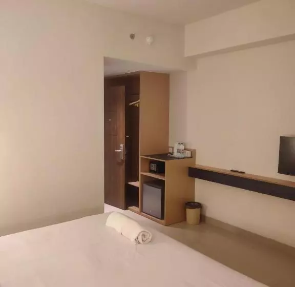 Hotel House Geulis