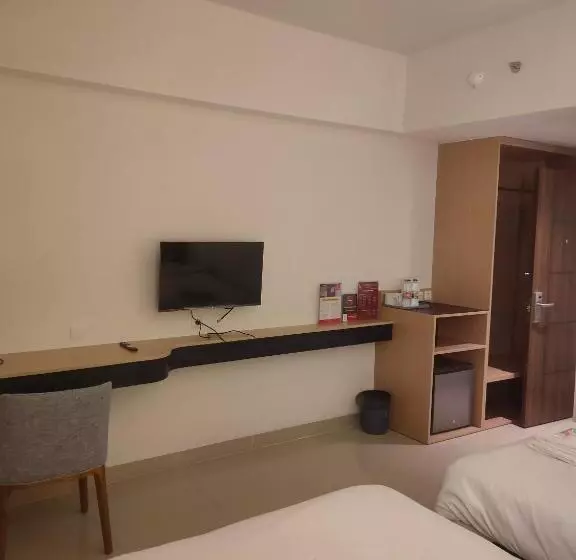 Hotel House Geulis