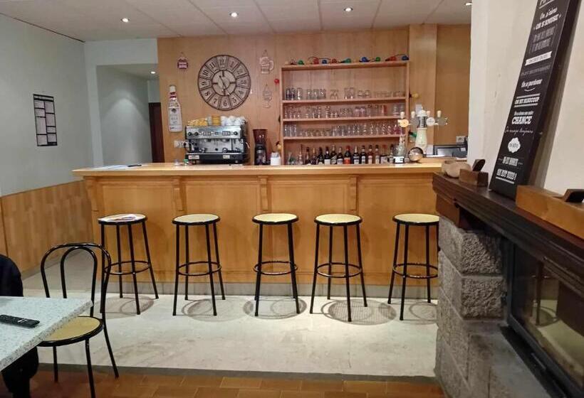 酒店 Le Petit Vermondois