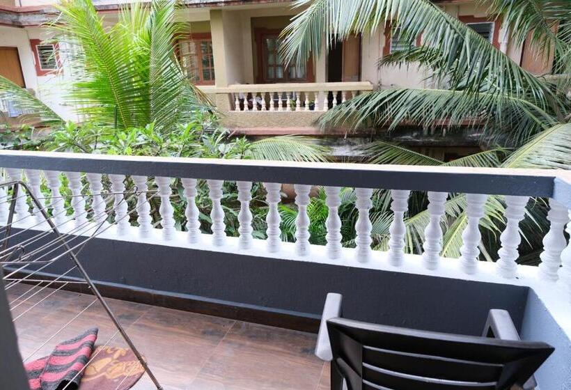 فندق Para Reserva