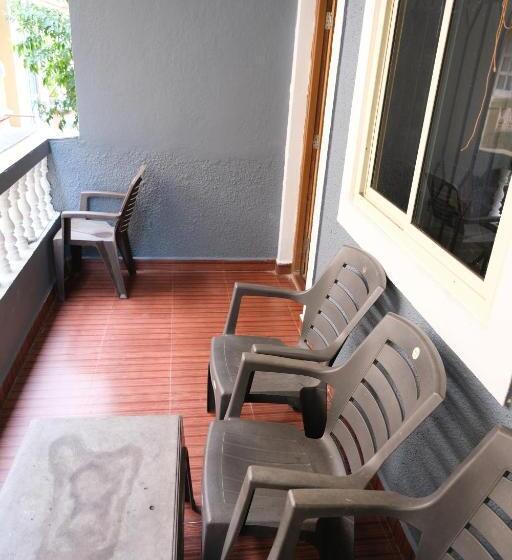 فندق Para Reserva