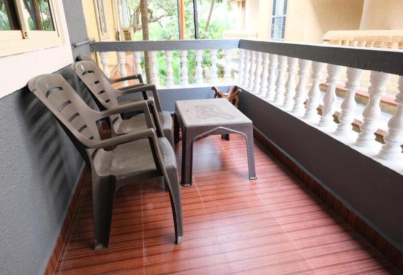 فندق Para Reserva