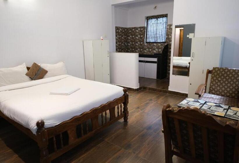 فندق Para Reserva