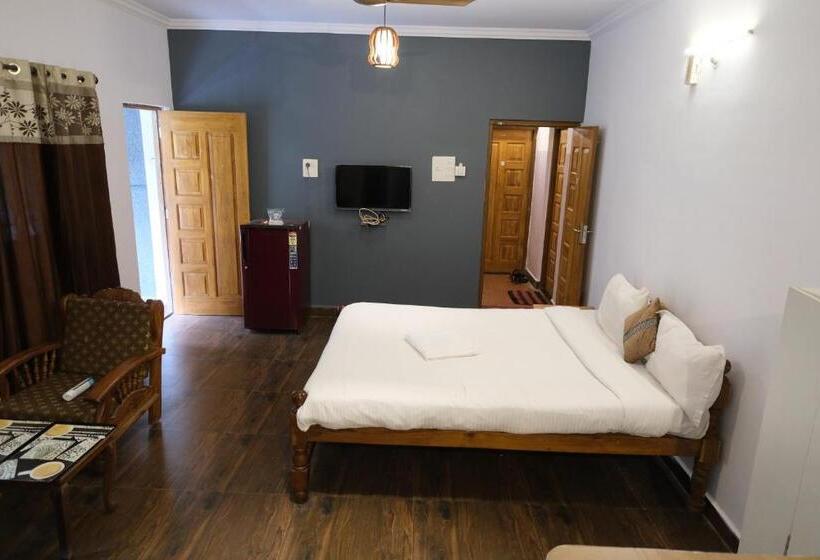 فندق Para Reserva