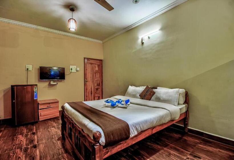 فندق Para Reserva