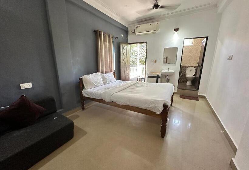 فندق Para Reserva