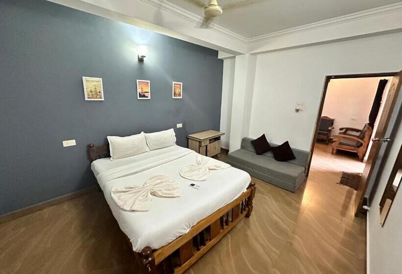 فندق Para Reserva