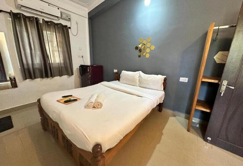 فندق Para Reserva